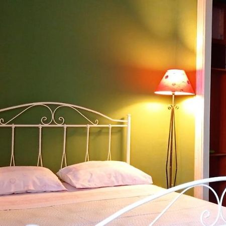 Apartament Ciuri Ciuri Acireale Zewnętrze zdjęcie