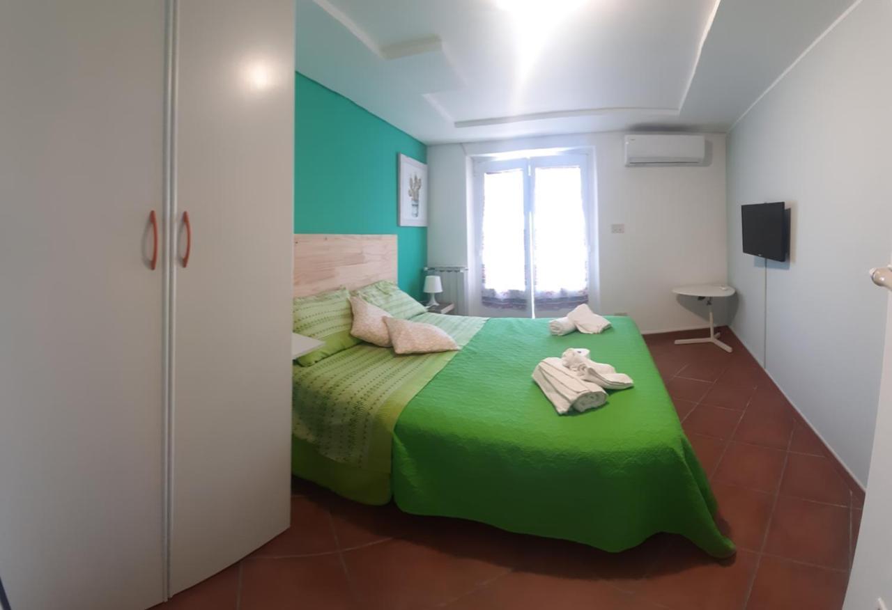 Apartament Ciuri Ciuri Acireale Zewnętrze zdjęcie