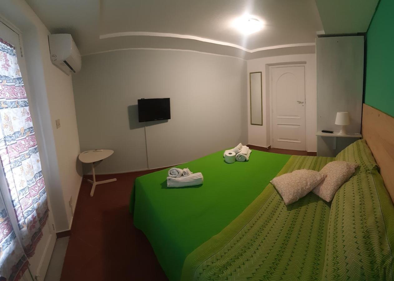 Apartament Ciuri Ciuri Acireale Zewnętrze zdjęcie