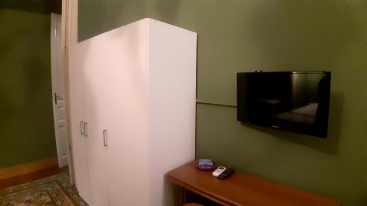 Apartament Ciuri Ciuri Acireale Zewnętrze zdjęcie