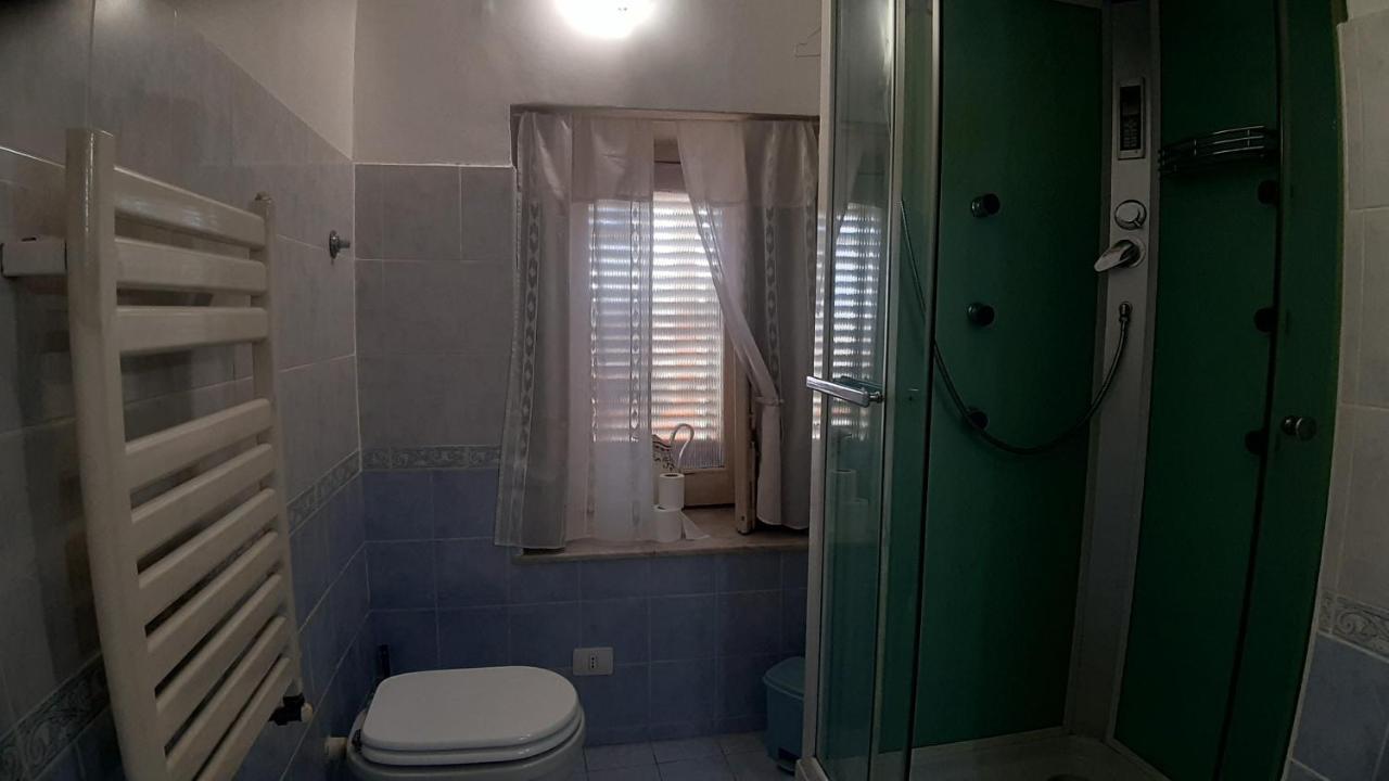 Apartament Ciuri Ciuri Acireale Zewnętrze zdjęcie
