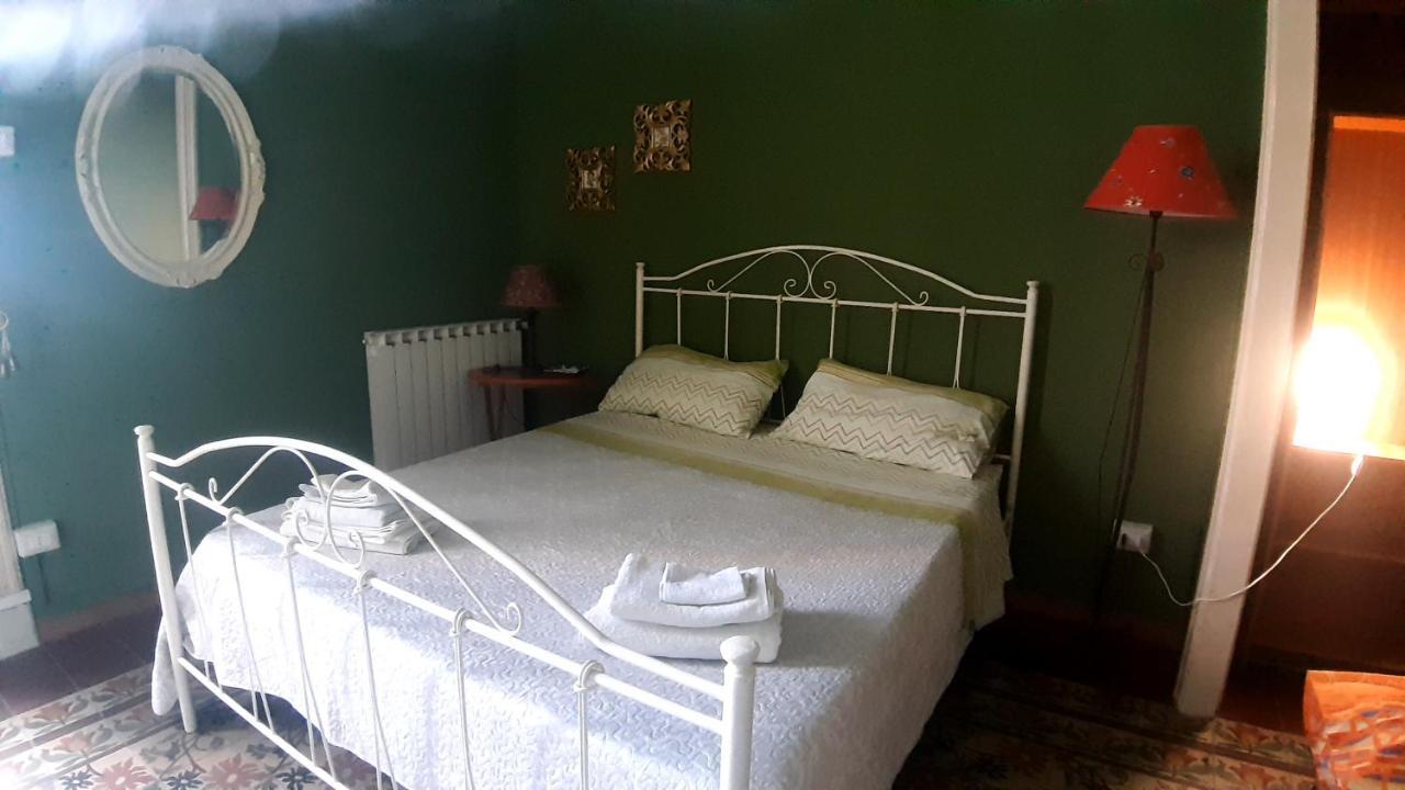 Apartament Ciuri Ciuri Acireale Zewnętrze zdjęcie