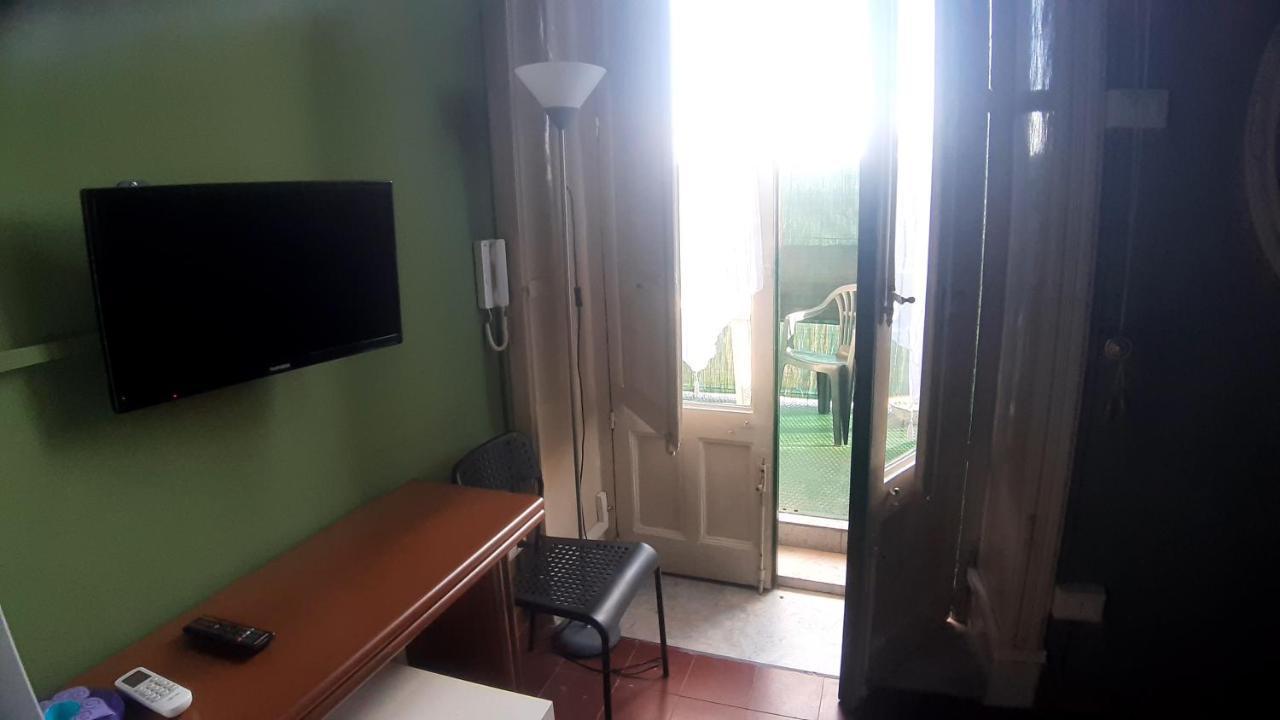 Apartament Ciuri Ciuri Acireale Zewnętrze zdjęcie
