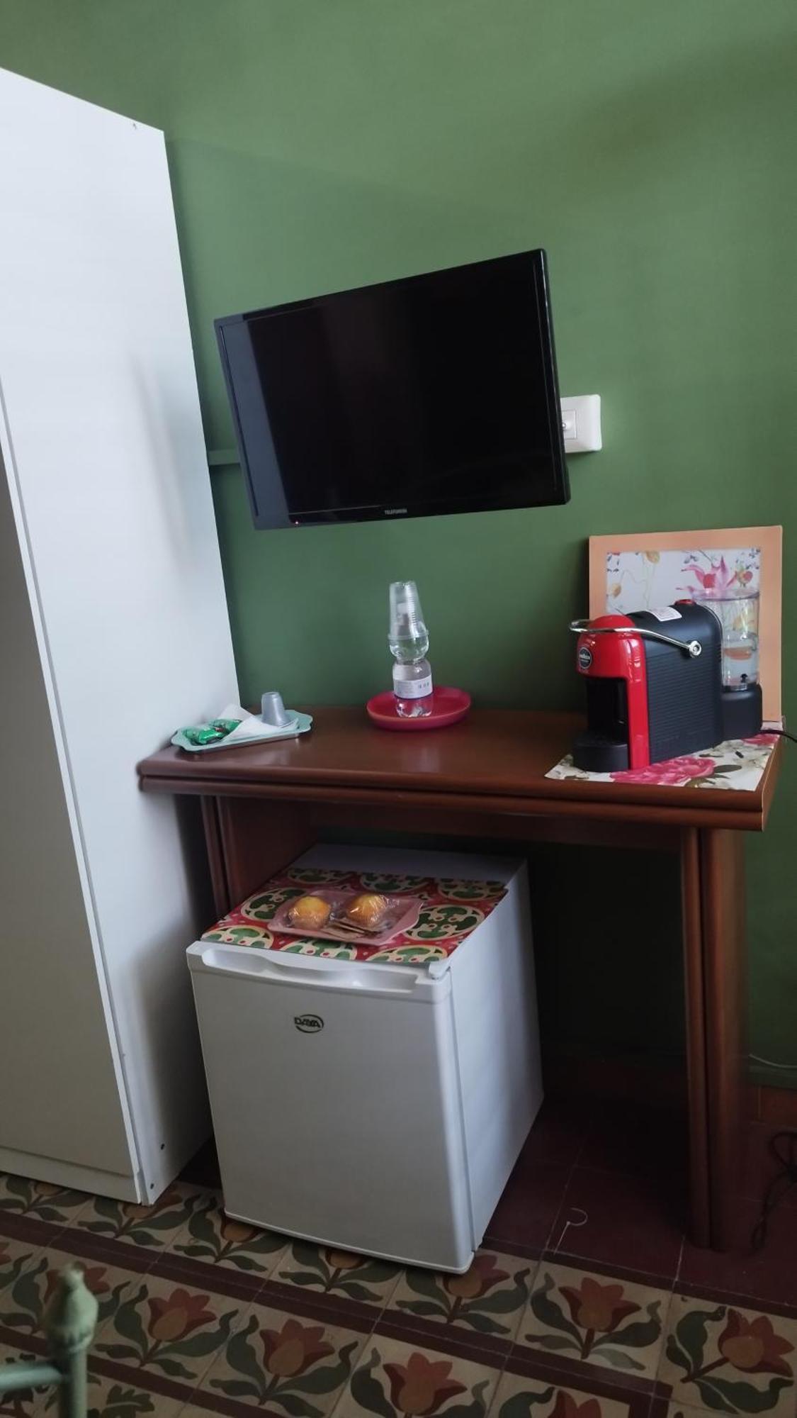 Apartament Ciuri Ciuri Acireale Zewnętrze zdjęcie