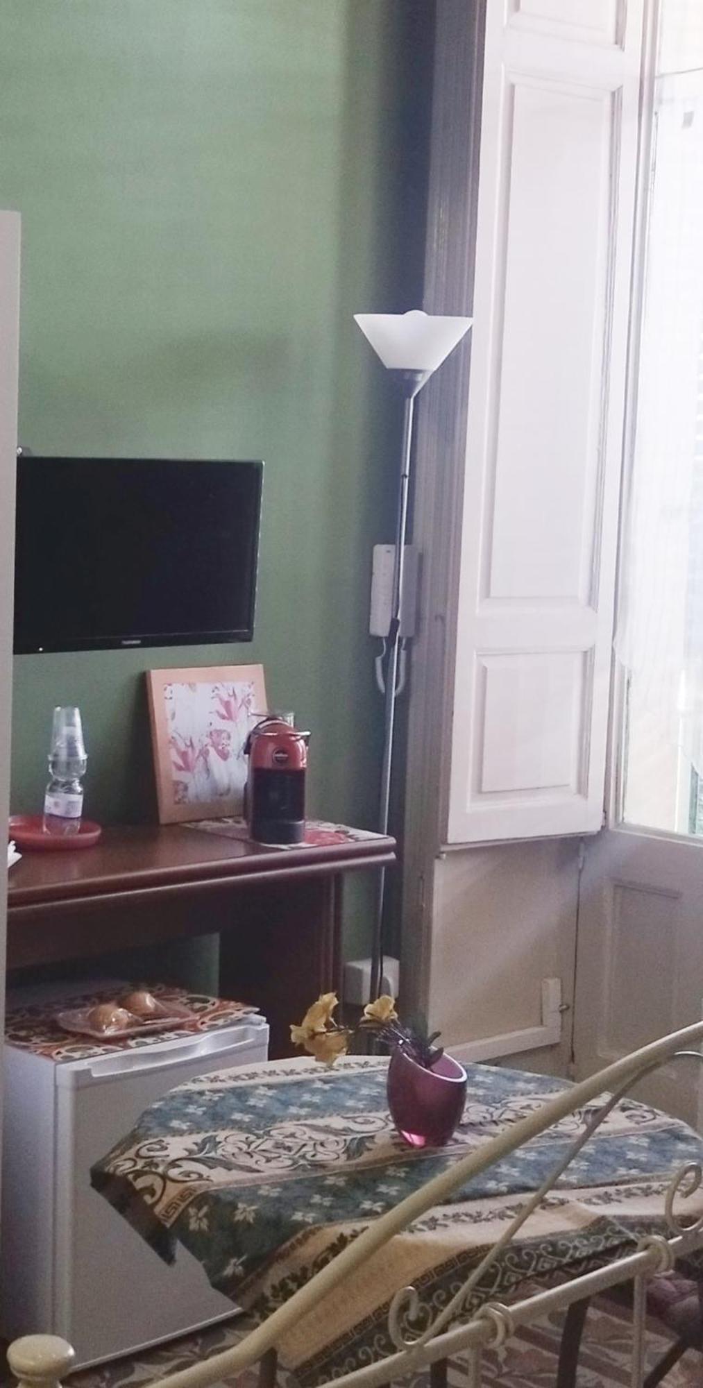Apartament Ciuri Ciuri Acireale Zewnętrze zdjęcie