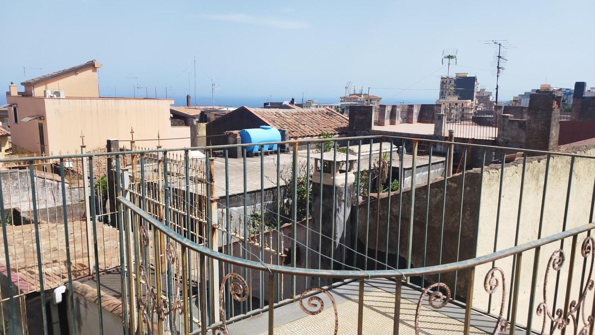 Apartament Ciuri Ciuri Acireale Zewnętrze zdjęcie