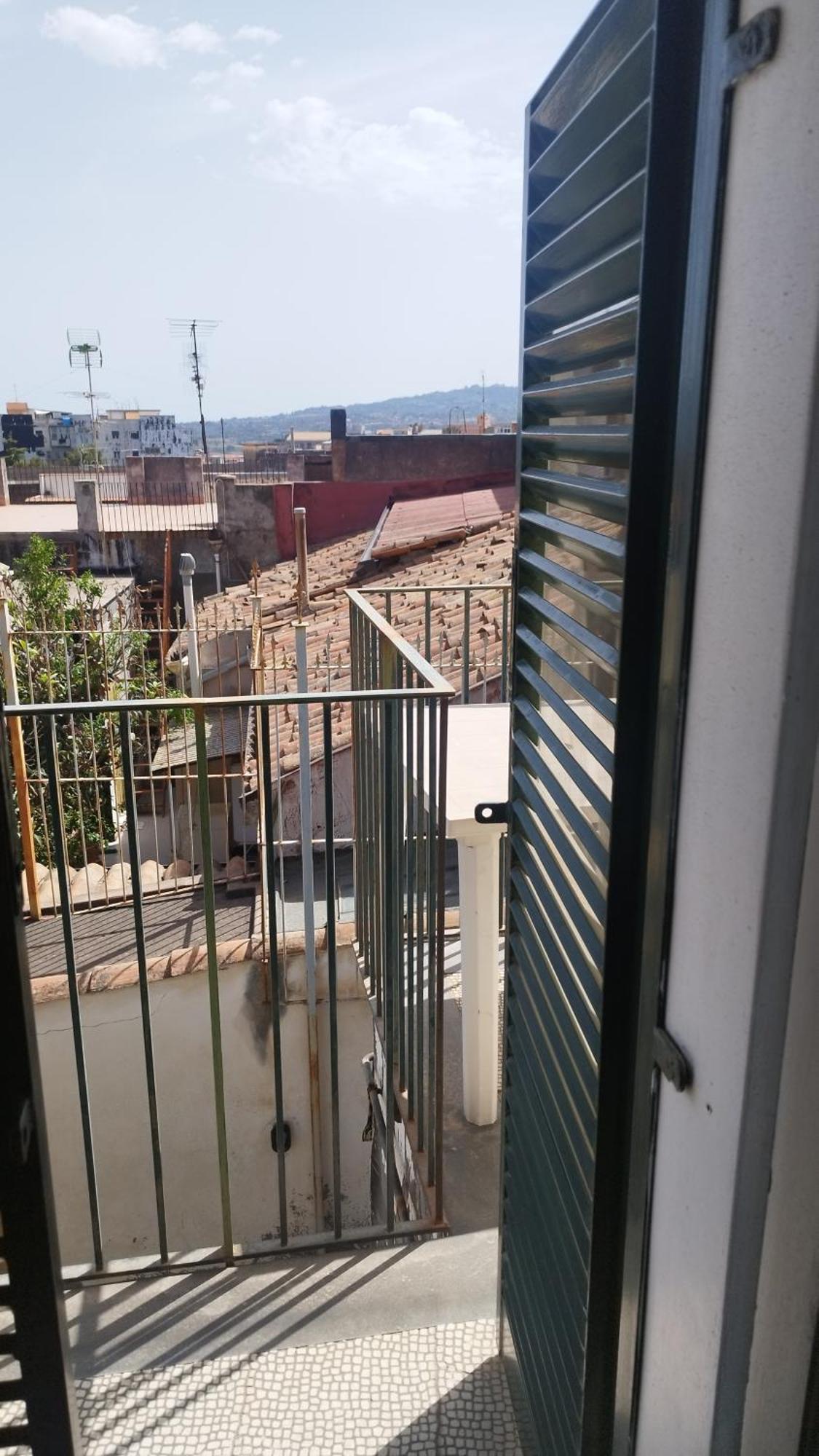 Apartament Ciuri Ciuri Acireale Zewnętrze zdjęcie