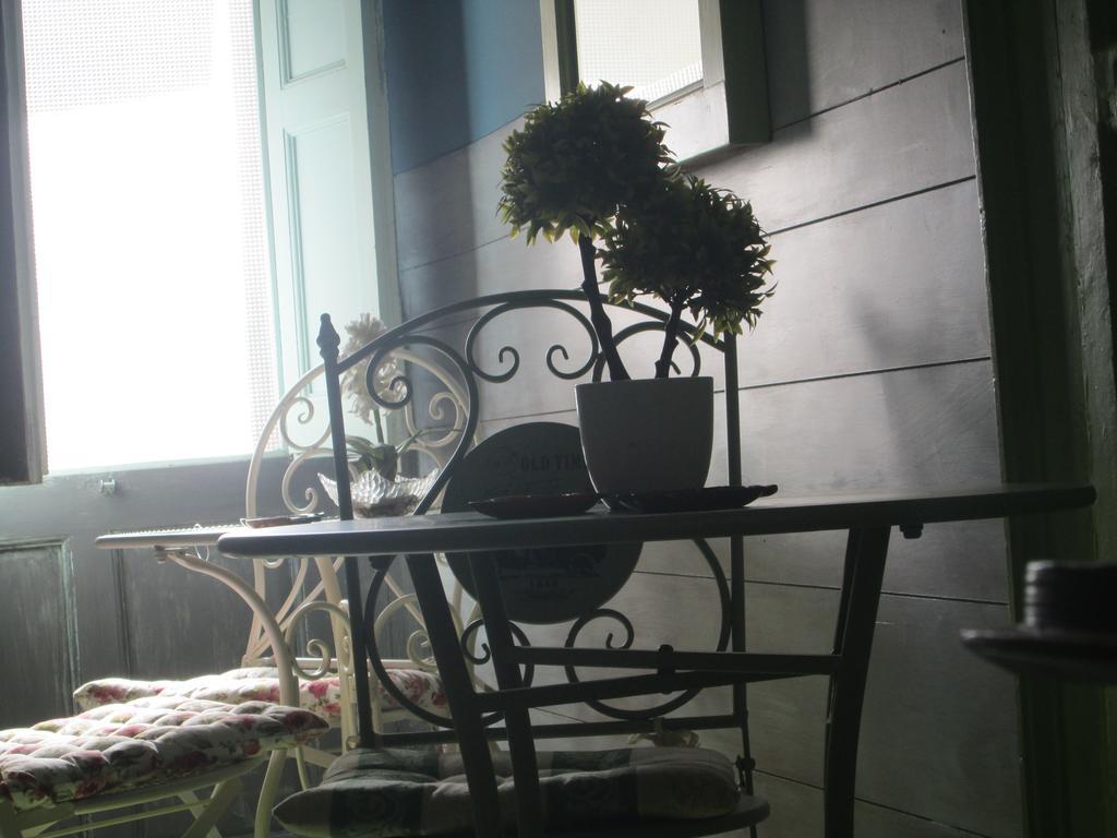 Apartament Ciuri Ciuri Acireale Zewnętrze zdjęcie
