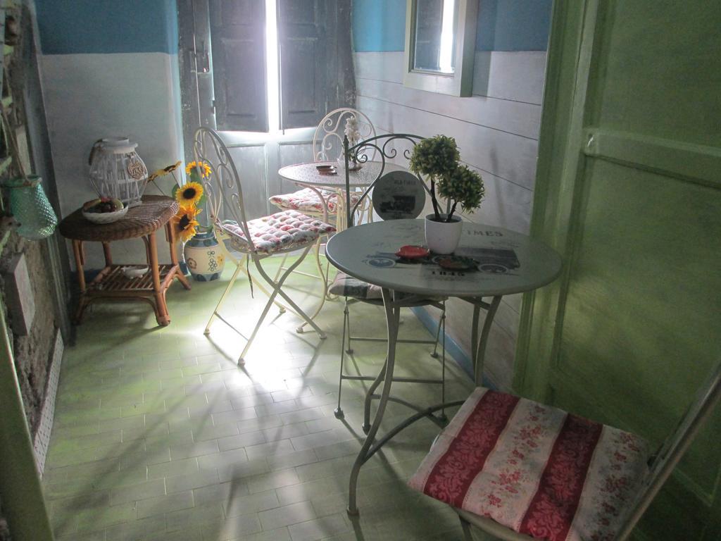 Apartament Ciuri Ciuri Acireale Zewnętrze zdjęcie