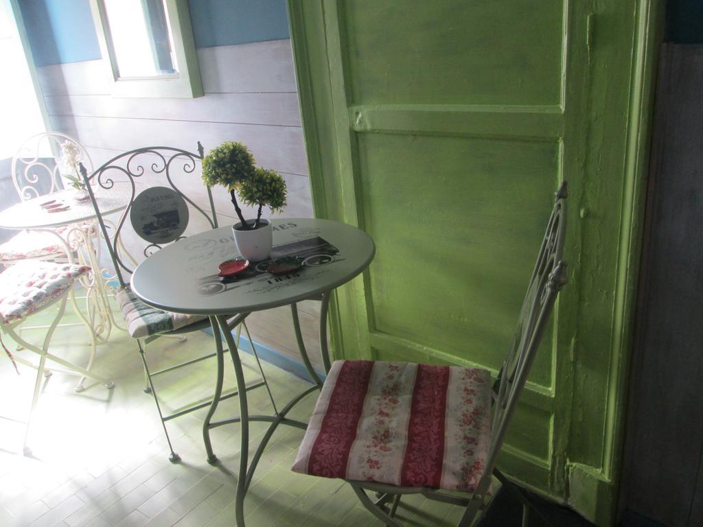 Apartament Ciuri Ciuri Acireale Zewnętrze zdjęcie