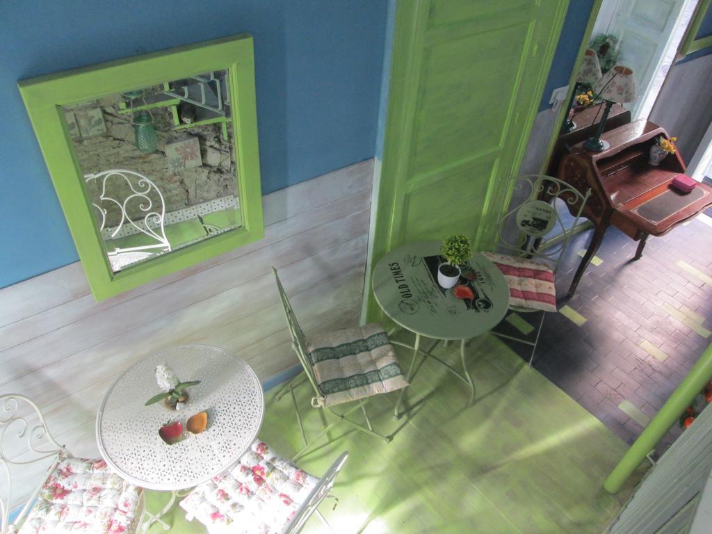 Apartament Ciuri Ciuri Acireale Zewnętrze zdjęcie