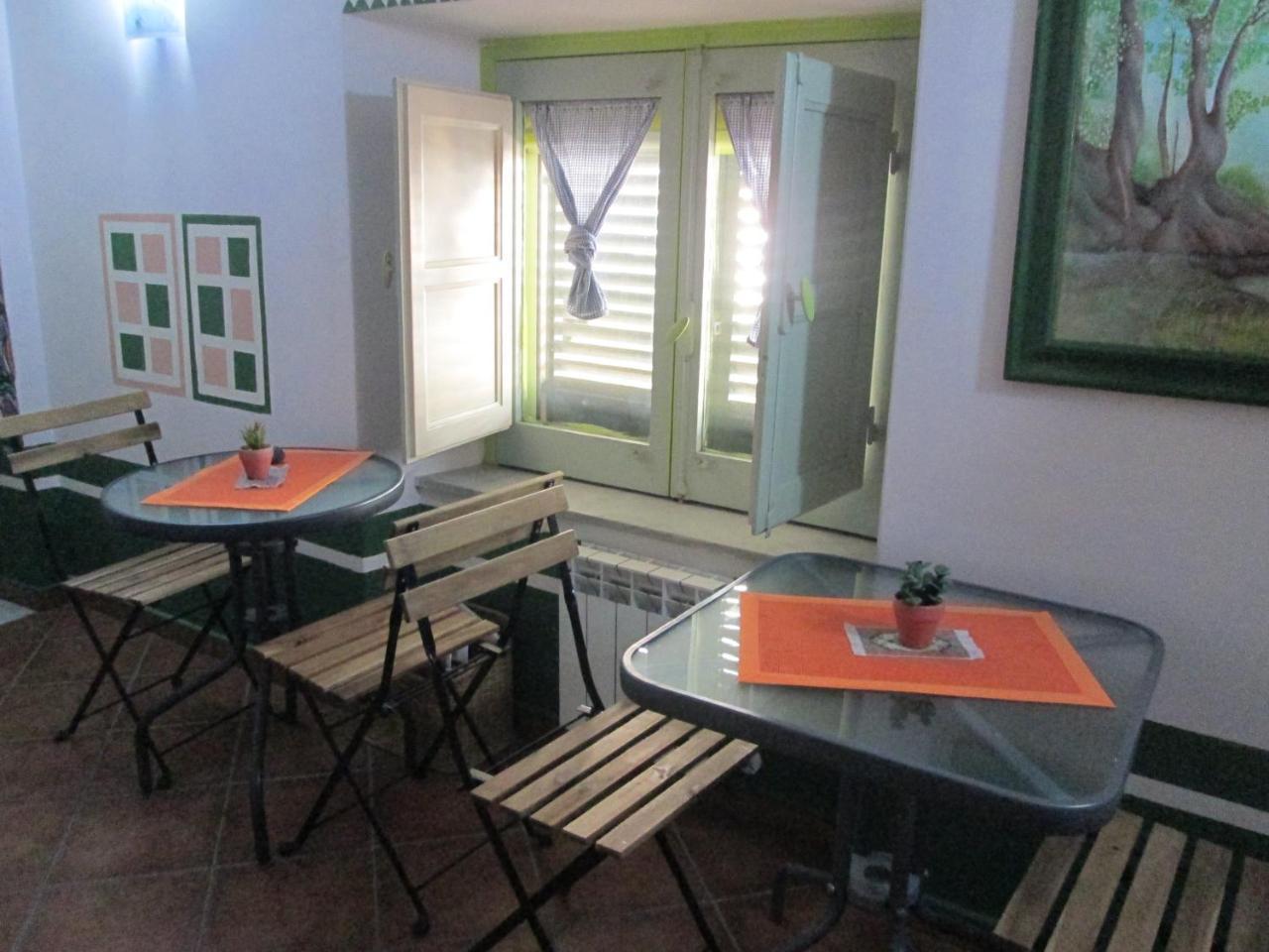 Apartament Ciuri Ciuri Acireale Zewnętrze zdjęcie