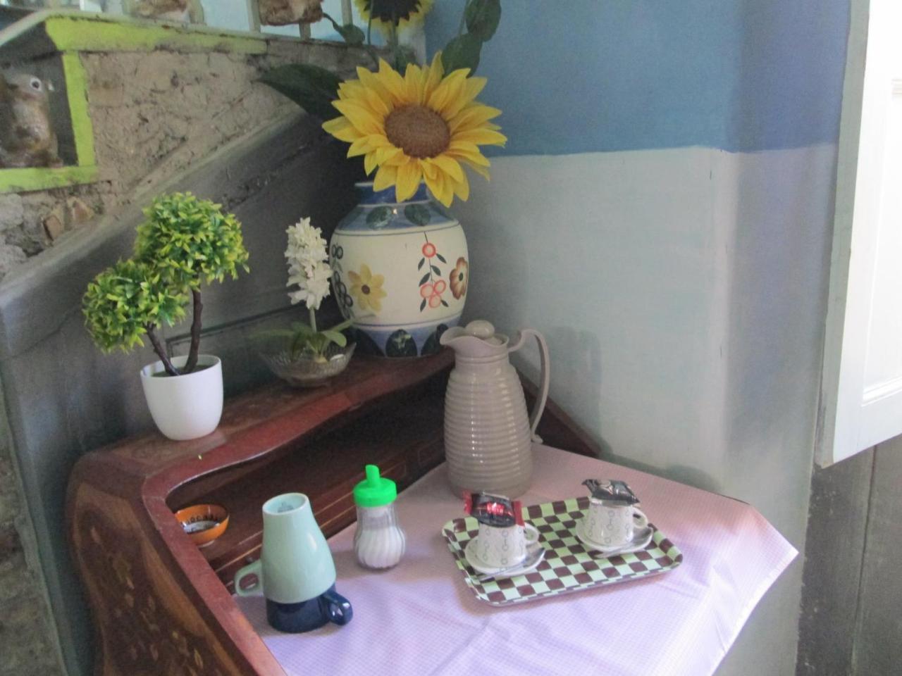 Apartament Ciuri Ciuri Acireale Zewnętrze zdjęcie