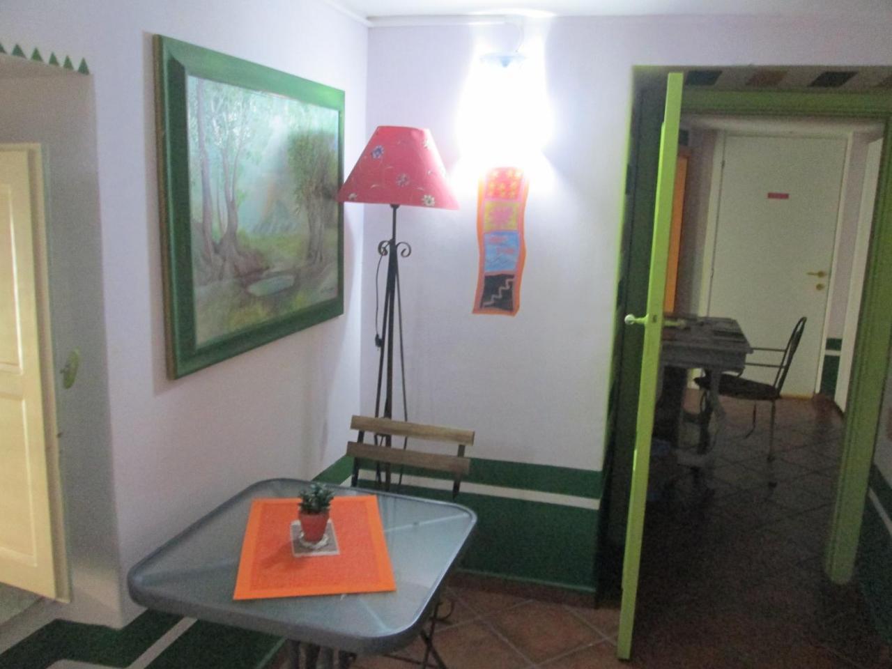 Apartament Ciuri Ciuri Acireale Zewnętrze zdjęcie